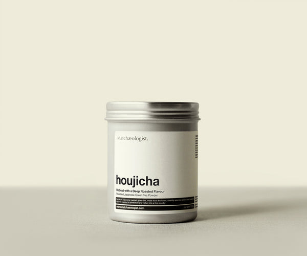 Houjicha Powder 100g