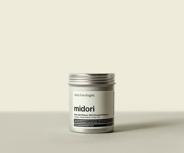 Midori™ Culinary Matcha 20g