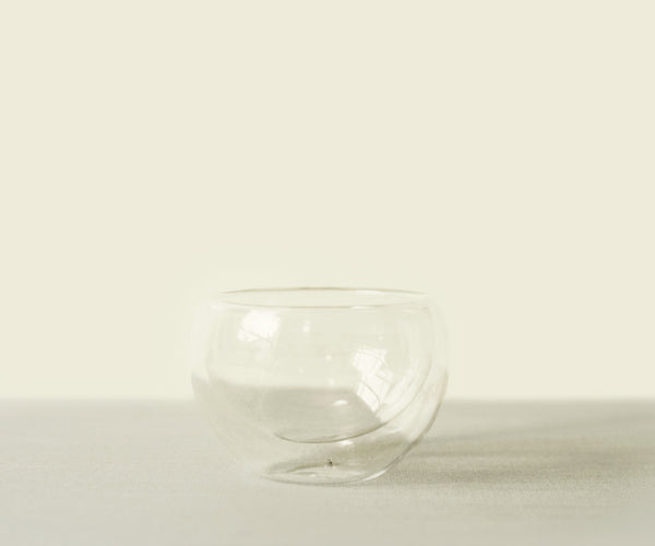 Cloud Glass Chawan , Matcha-Ware - Matchæologist, Matchæologist
 - 1